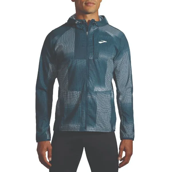 BROOKS - Men's Canopy Jacket