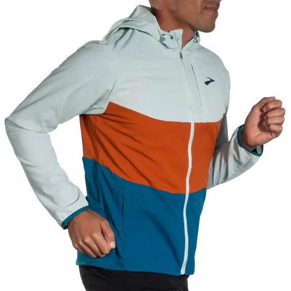 BROOKS - Men's Canopy Jacket