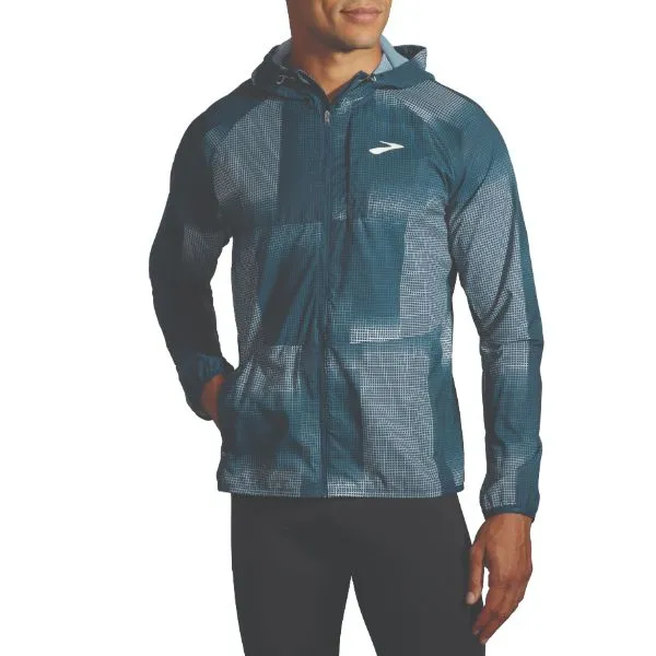 BROOKS - Men's Canopy Jacket