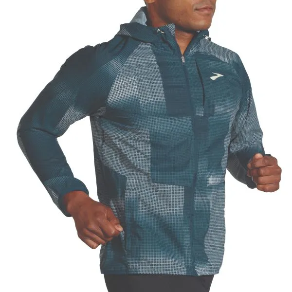 BROOKS - Men's Canopy Jacket