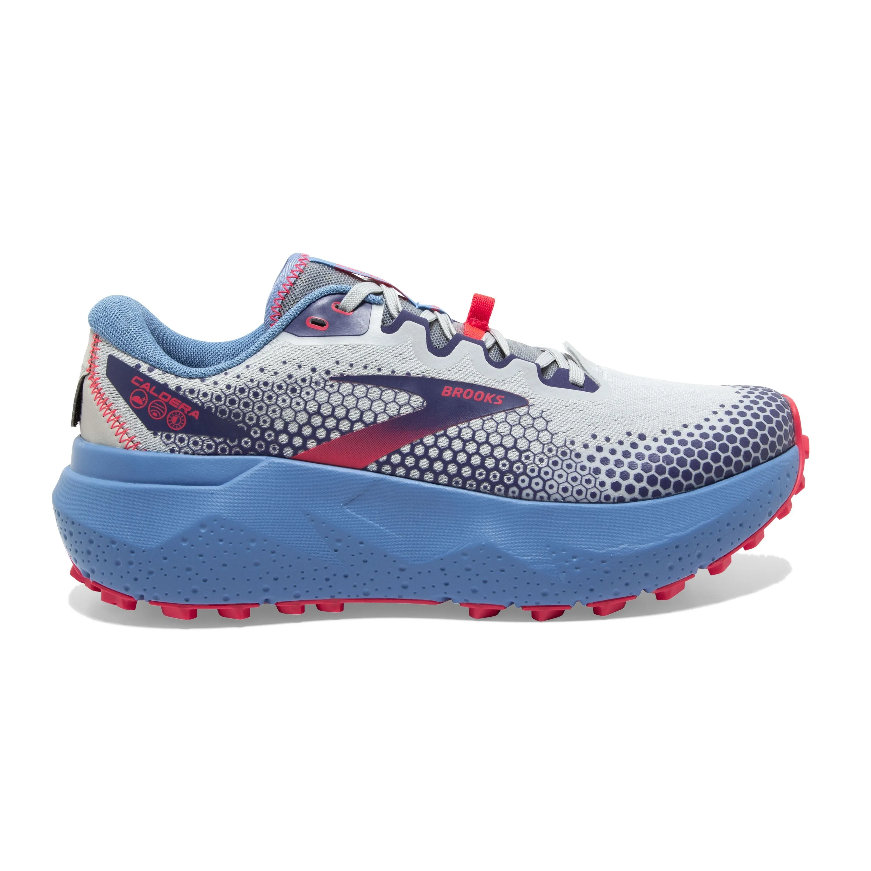 Brooks Women's Caldera 6