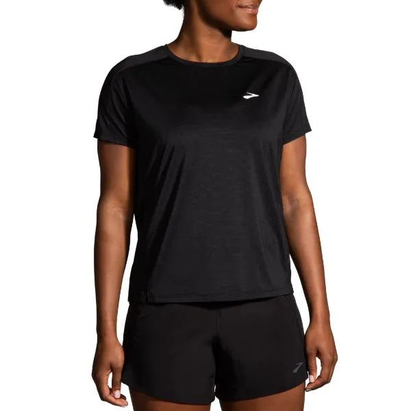 BROOKS - Women's Sprint Free Short Sleeve 2.0