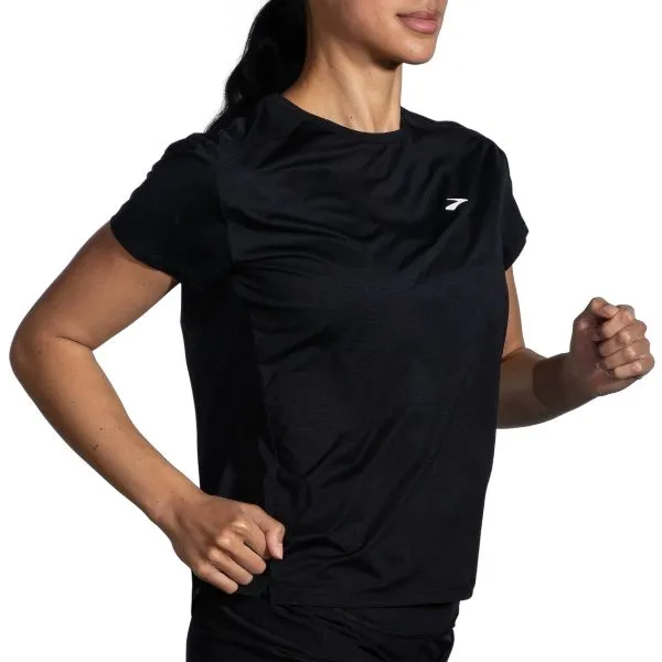 BROOKS - Women's Sprint Free Short Sleeve 2.0