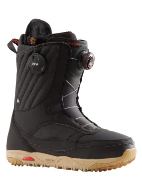 Burton Women's Limelight BOA Snowboard Boots 2024