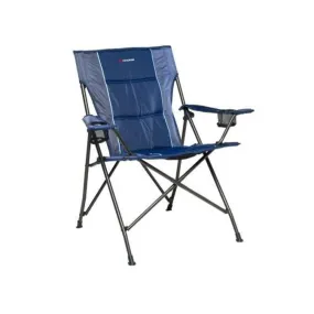 Caribee Lagoon Jumbo Chair - Navy