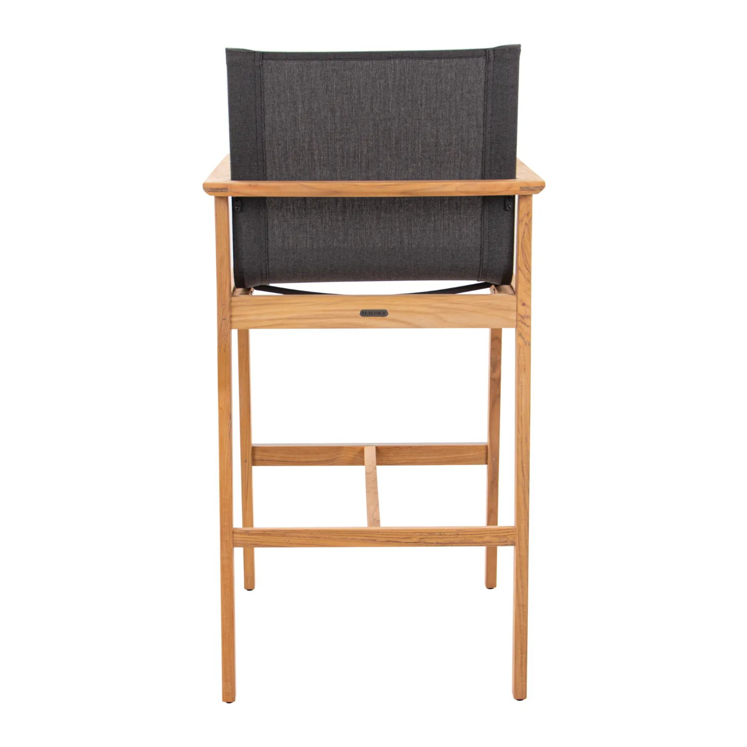 Carmel Slate Barstool