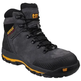 CAT Caterpillar Munising Safety Boots