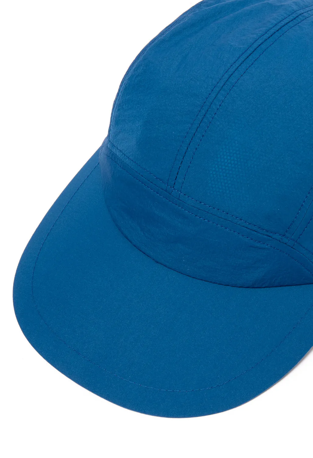 CAYL Light Trail Cap - Blue