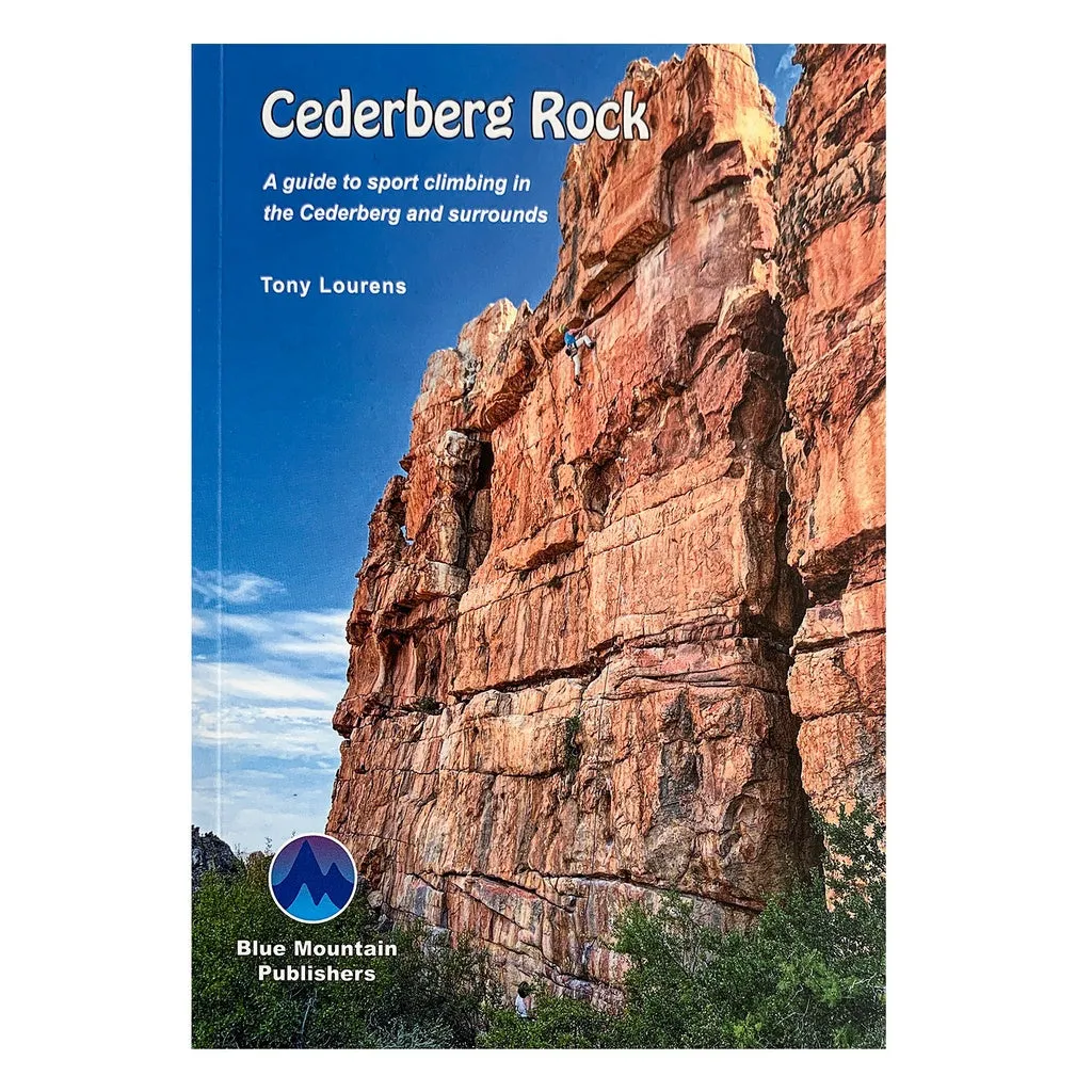 Cederberg Rock