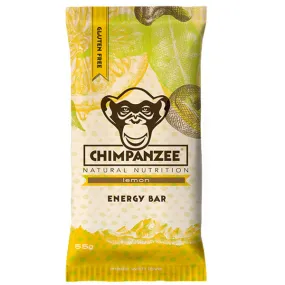 Chimpanzee Energy Bar Lemon