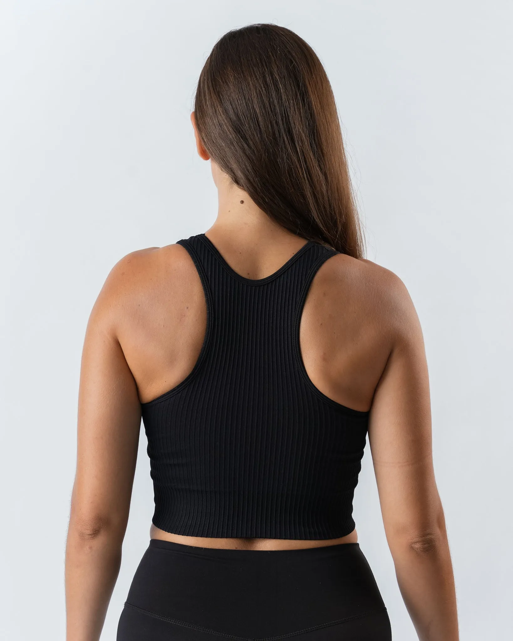 Classic 2in1 Tank (With in-built bra)