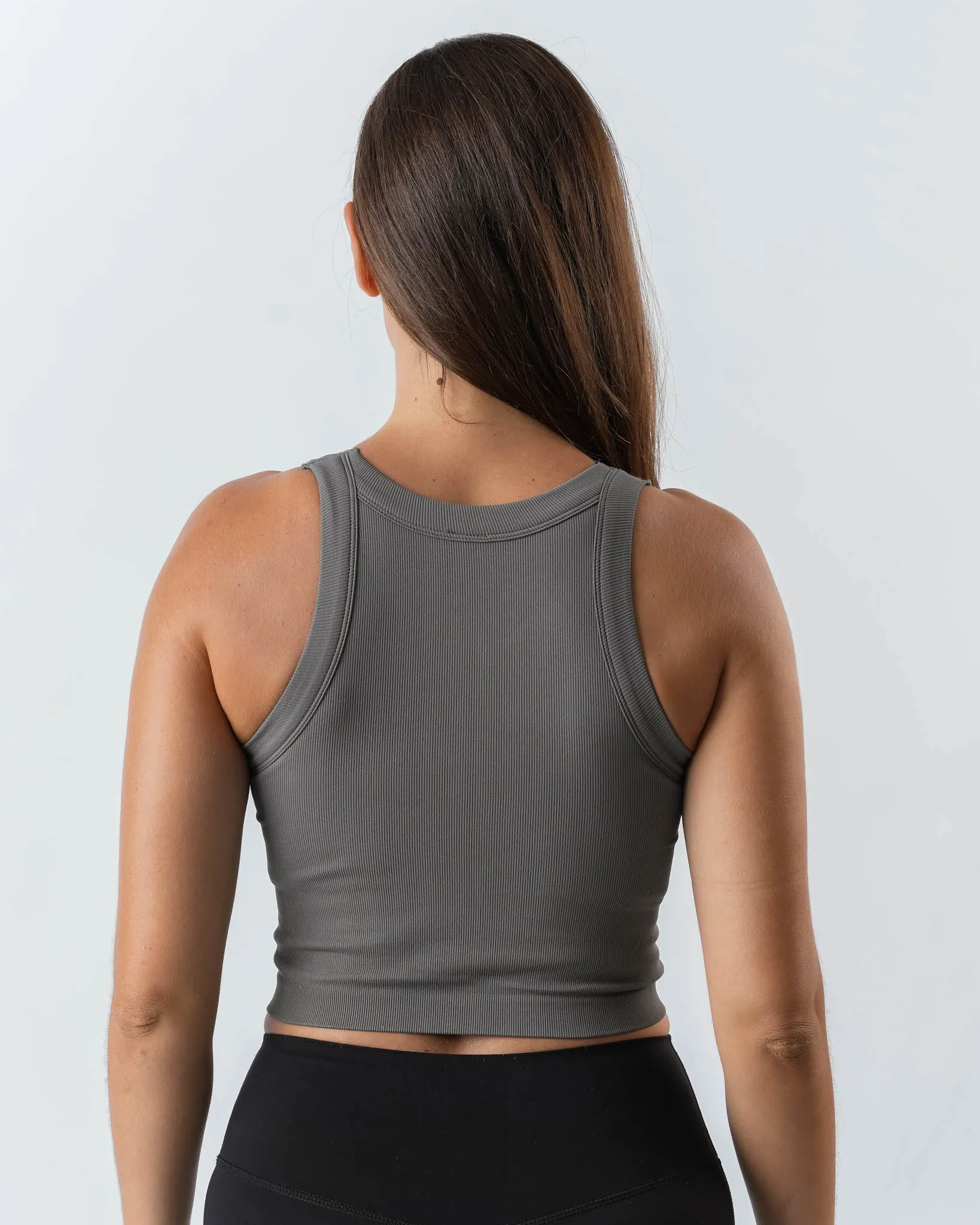 Classic 2in1 Tank (With in-built bra)