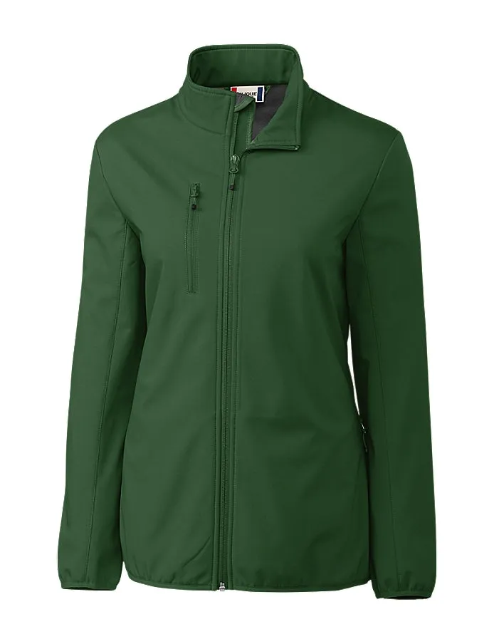 Clique Trail Softshell Womens