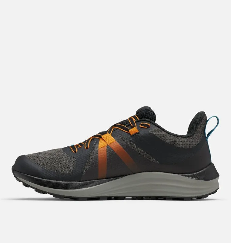 Columbia Escape Pursuit Outdry Waterproof Shoe-BLACK GOLD