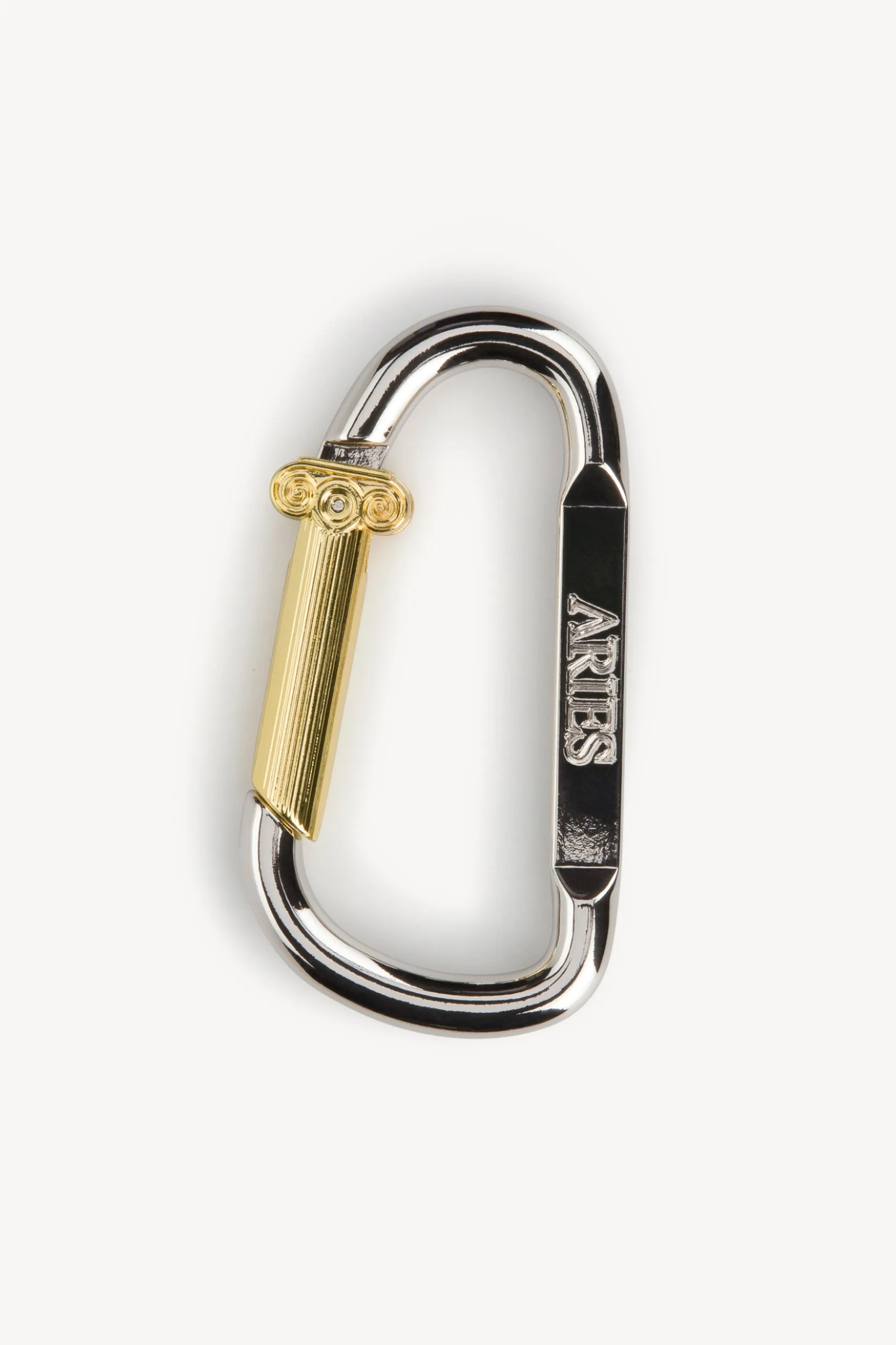 Column Carabiner