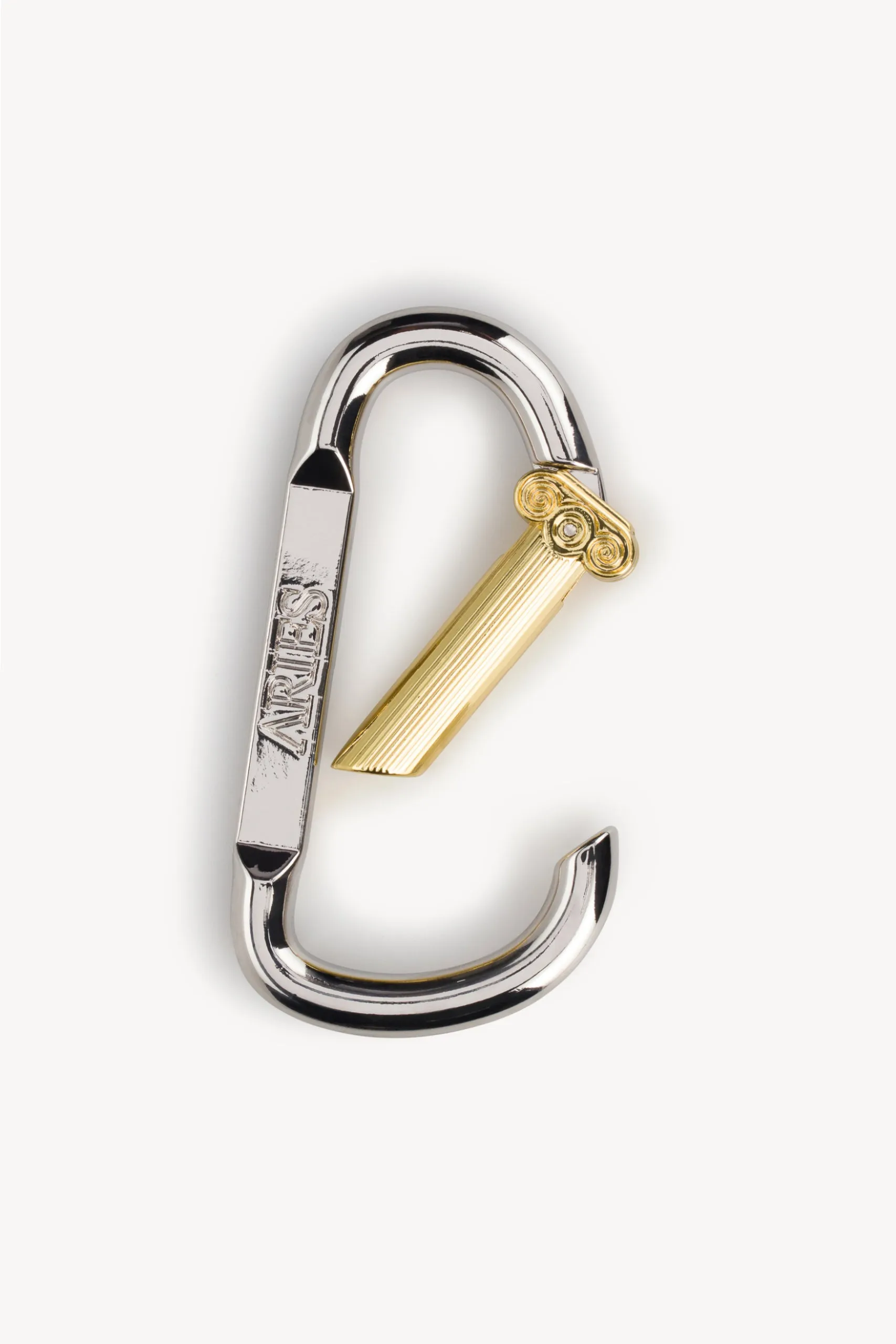 Column Carabiner