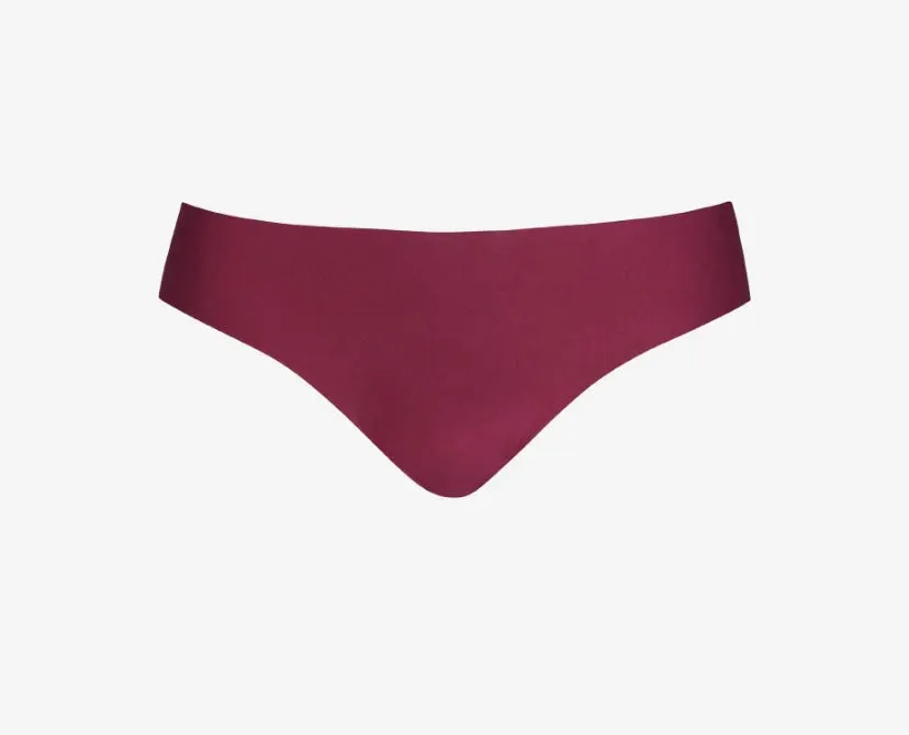 COMMANDO~ Butter Seasonal Color thong