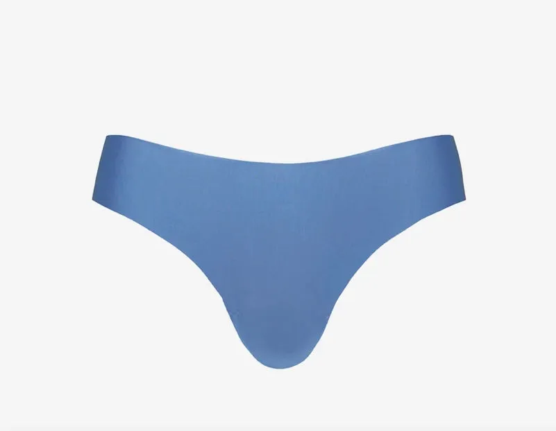 COMMANDO~ Butter Seasonal Color thong