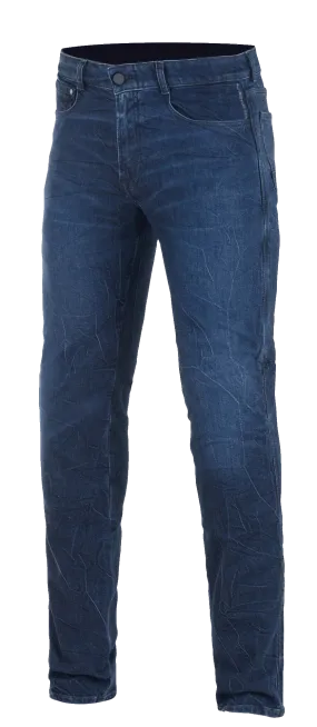 Copper V2 Plus Denim Pants - Regular Fit