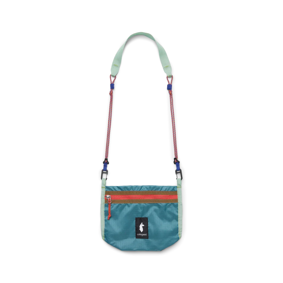 Cotopaxi Lista 2L Lightweight Crossbody Bag