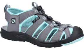 Cotswold Marshfield Womens Recycled Walking Sandal