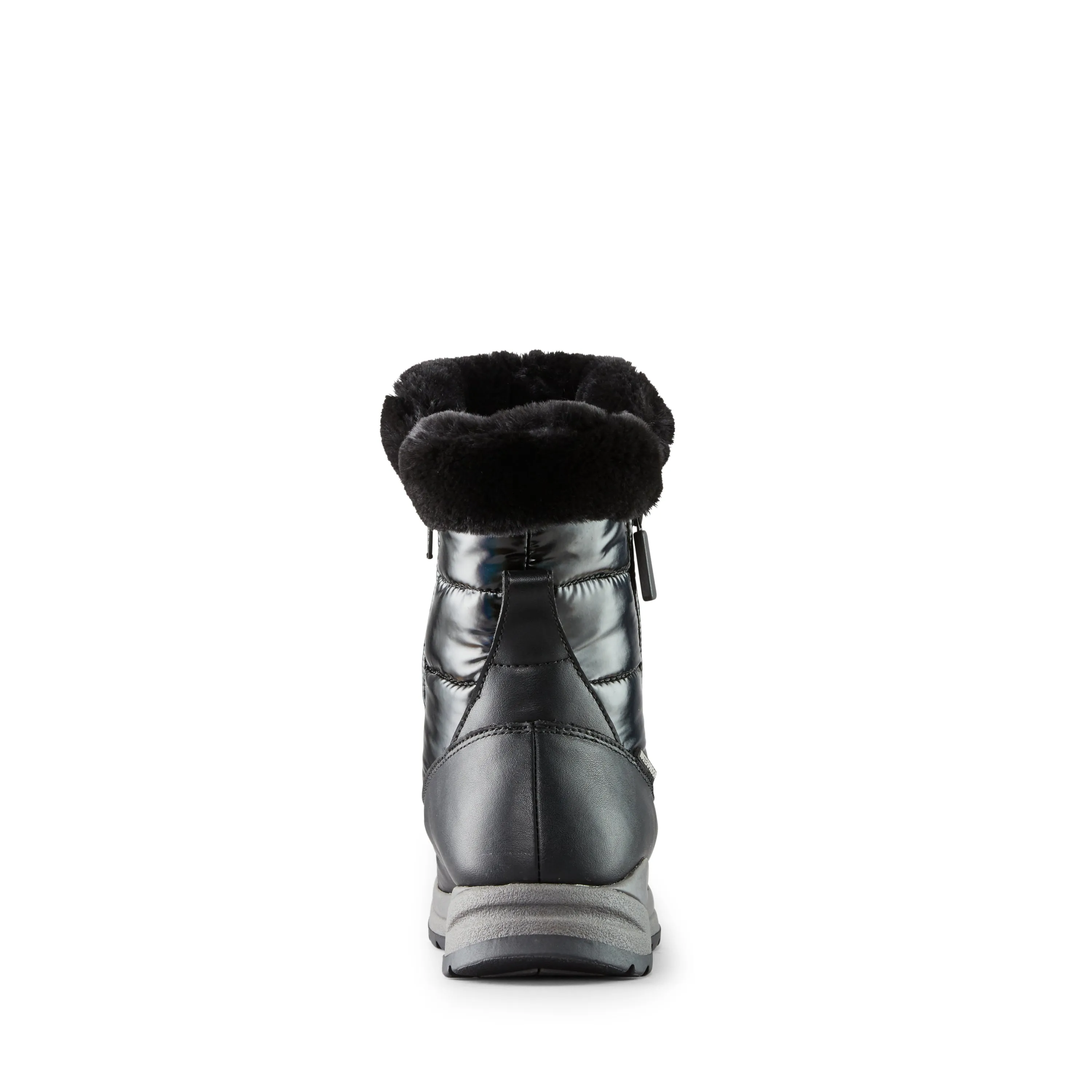 Cougar Kids' Winter Boot Starla Black