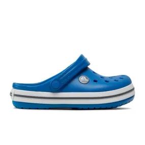 Crocs Crocband Clog K Cobalt Blue - Kids