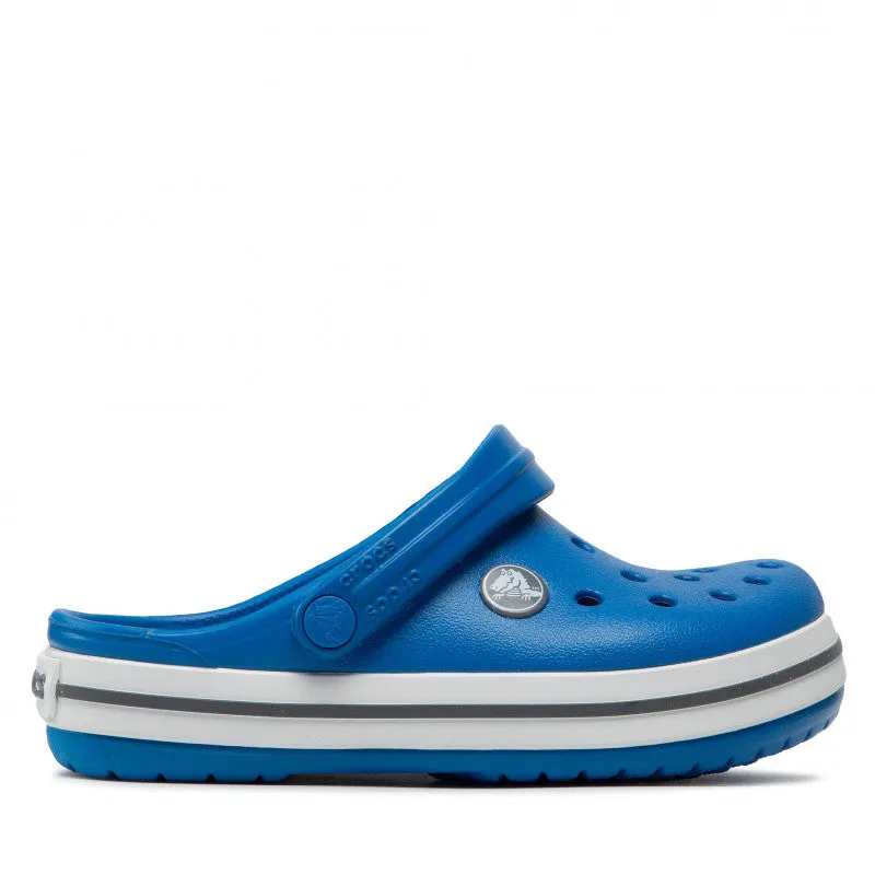 Crocs Crocband Clog K Cobalt Blue - Kids