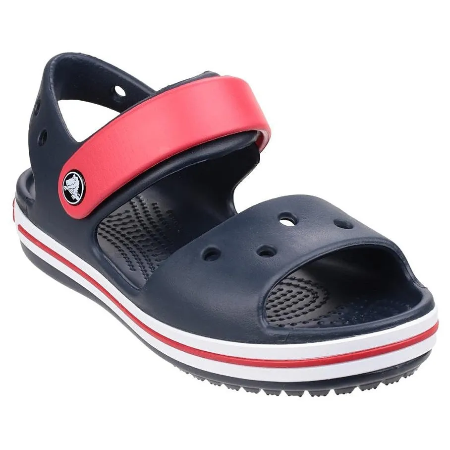 Crocs Crocband Sandal K Navy - Kids