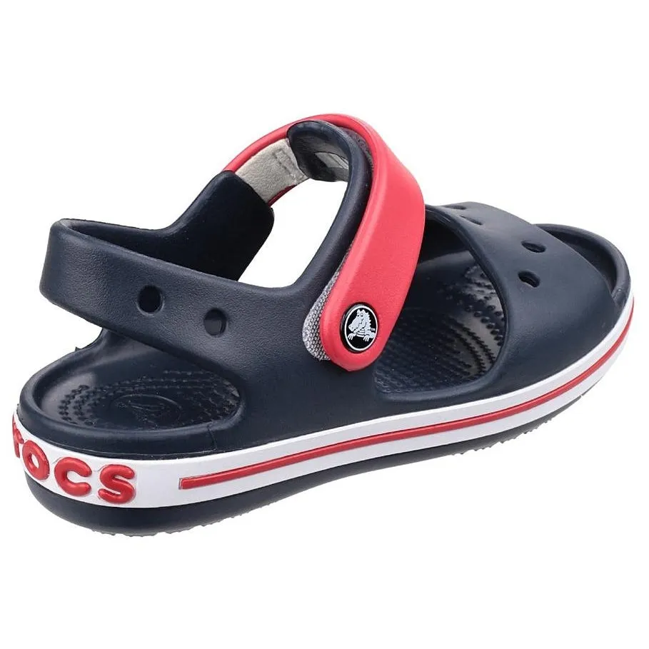 Crocs Crocband Sandal K Navy - Kids