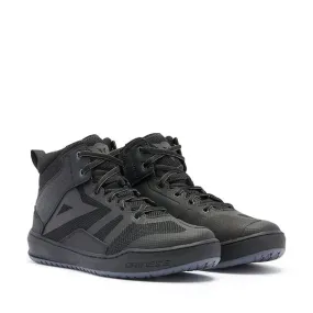 Dainese Suburb Air Shoes Black / Black