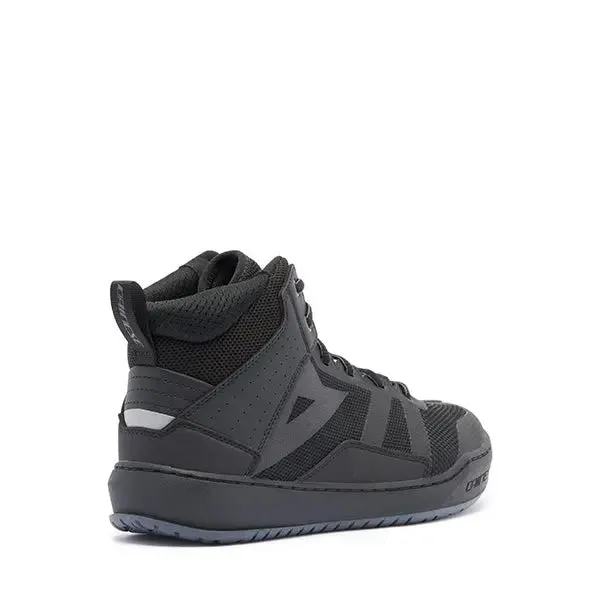 Dainese Suburb Air Shoes Black / Black