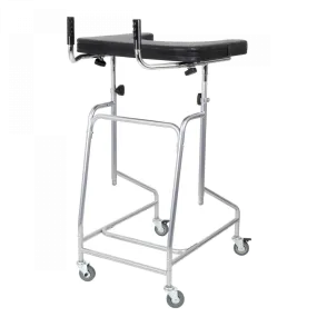 Days Atlas Standard Walking Frame with Padded Rest Pad