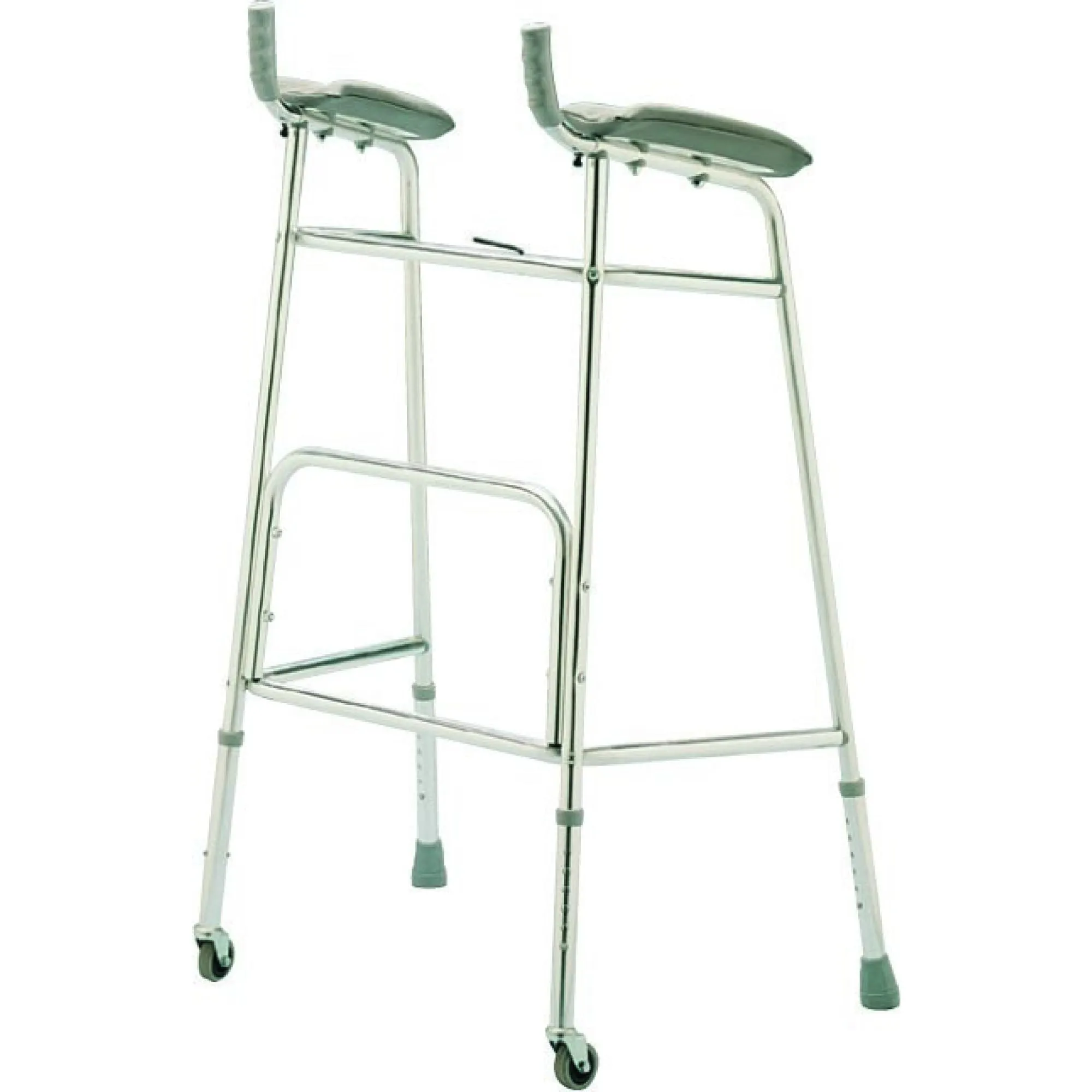 Days Wheeled Forearm Walker