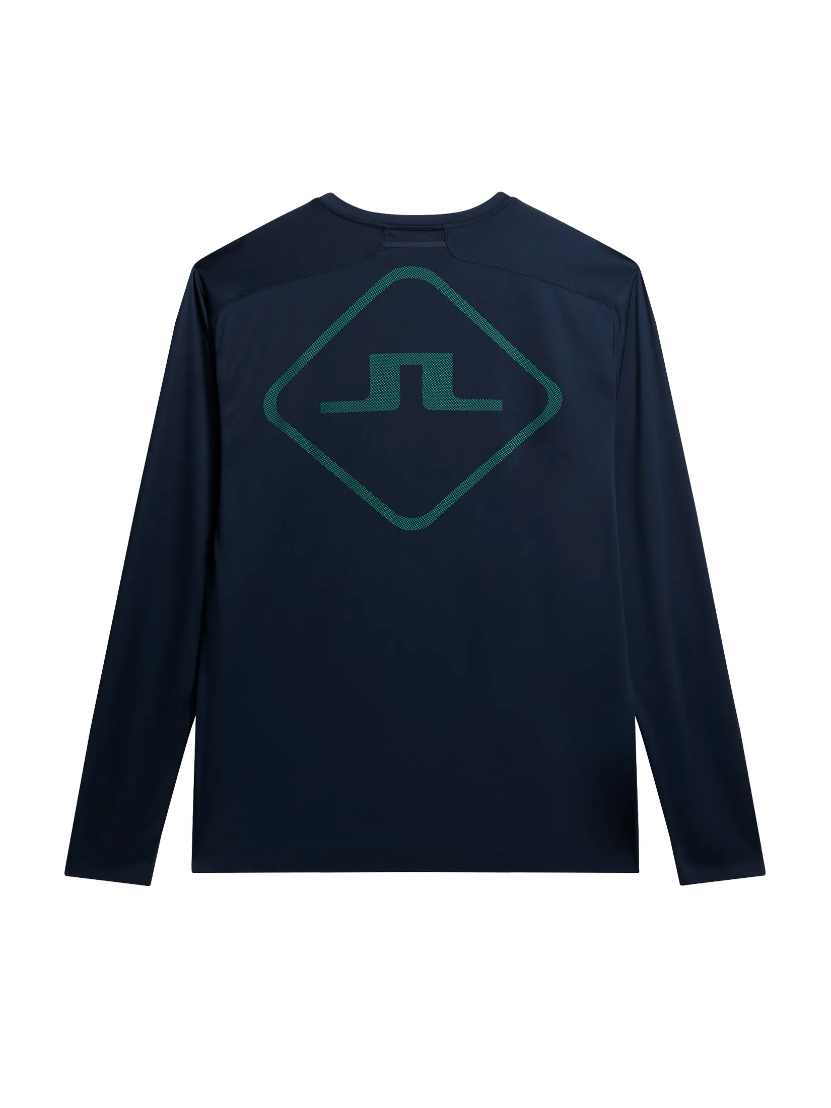 Diamond Long Sleeve T-shirt