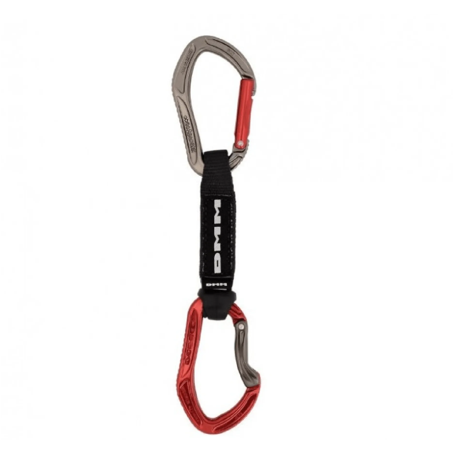 DMM Alpha Sport Climbing Quickdraw - 25cm