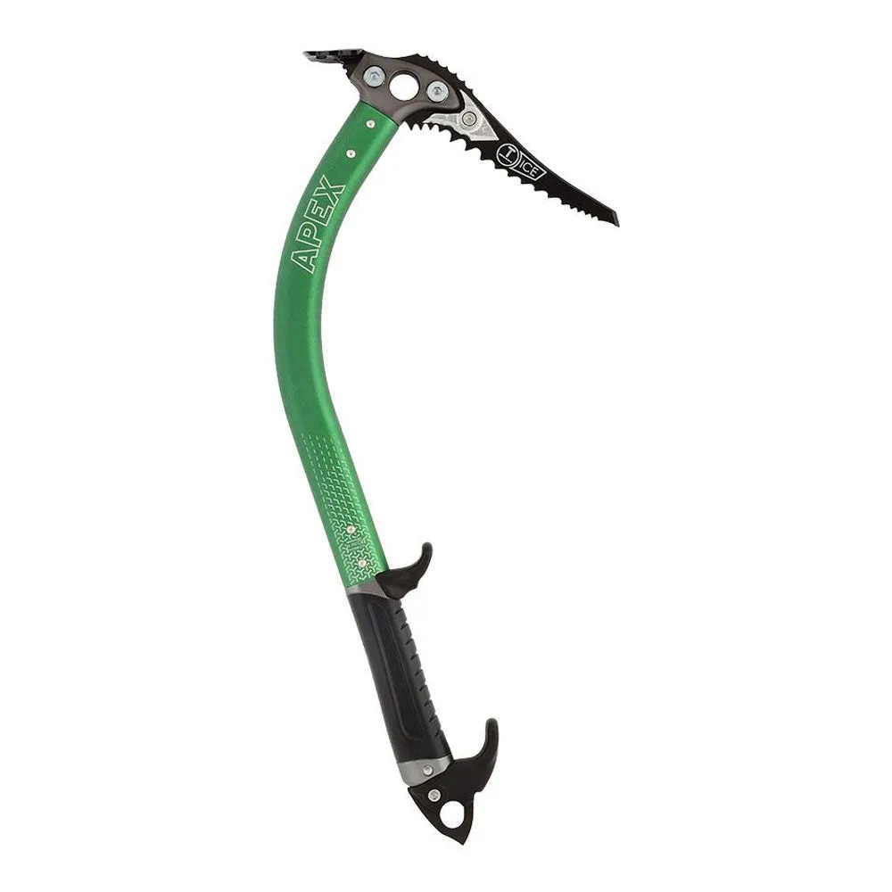 DMM Apex Ice Axe