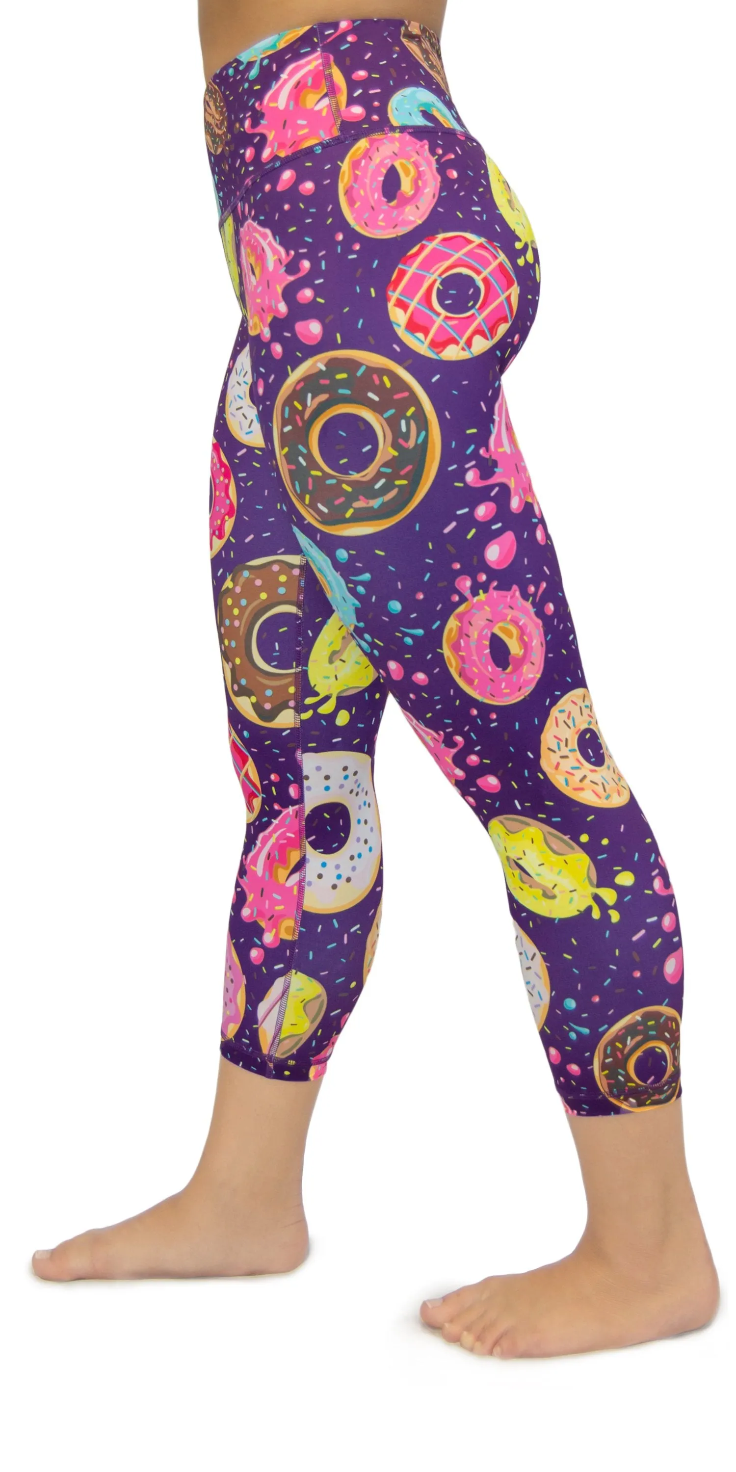 Donut Cravings - Legging