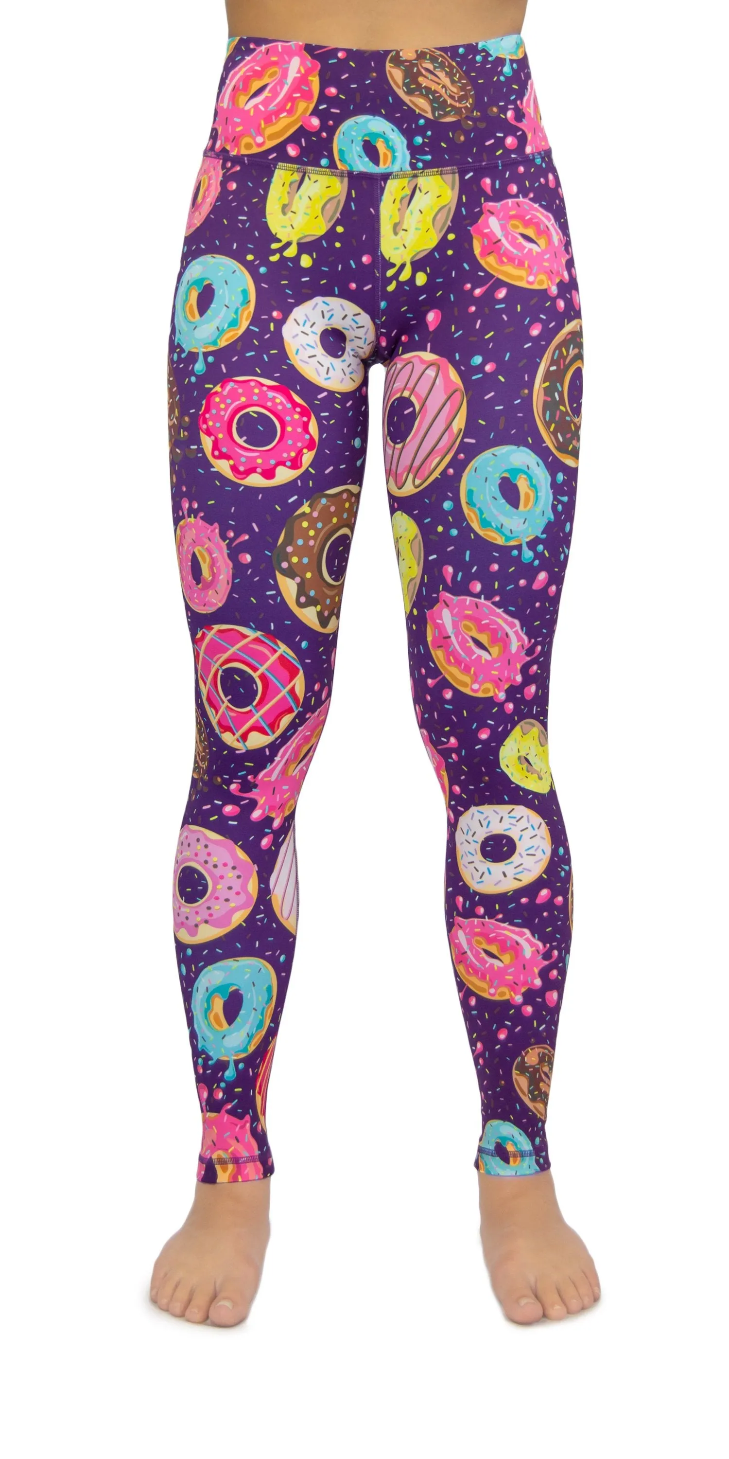 Donut Cravings - Legging