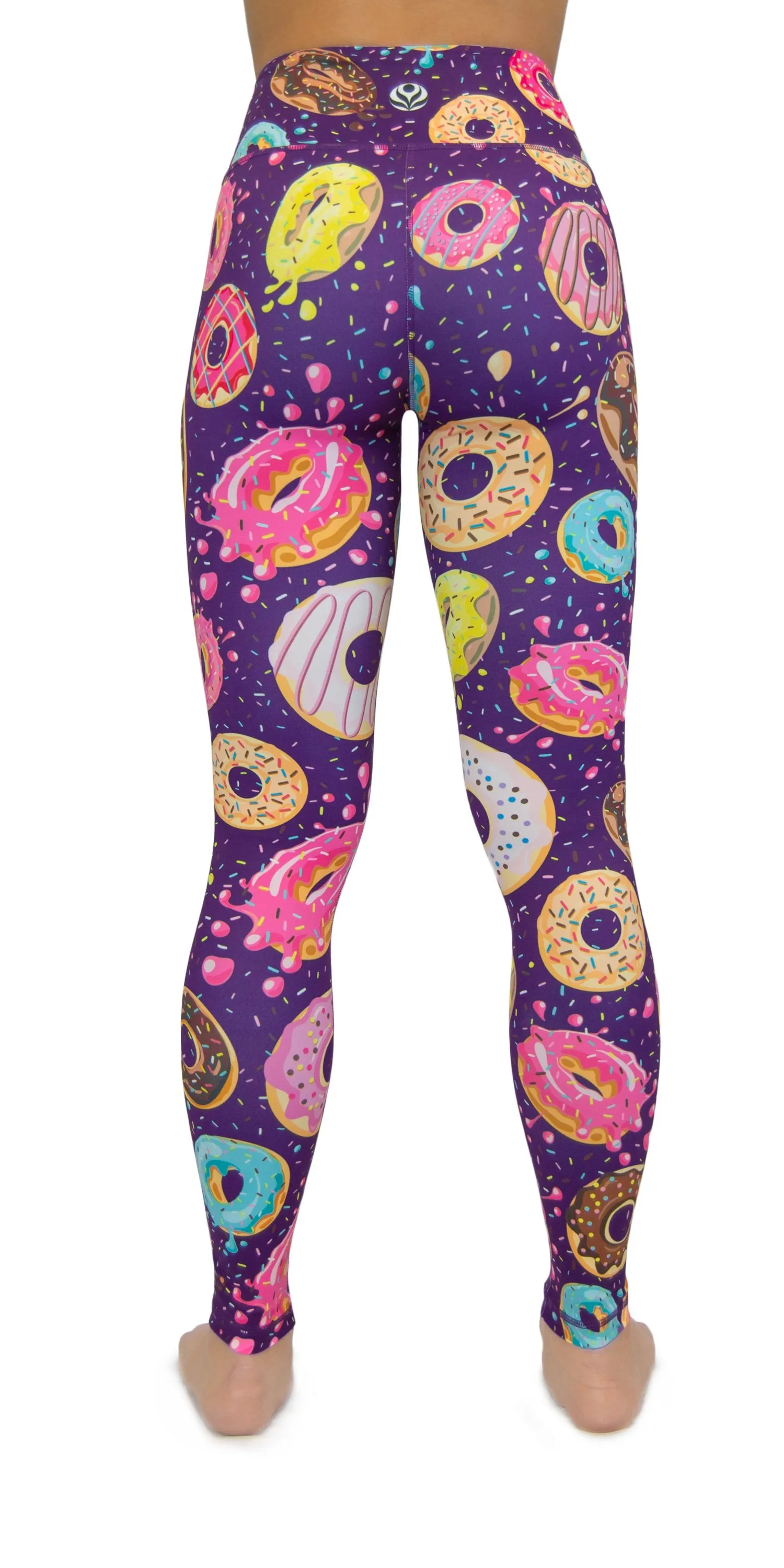 Donut Cravings - Legging