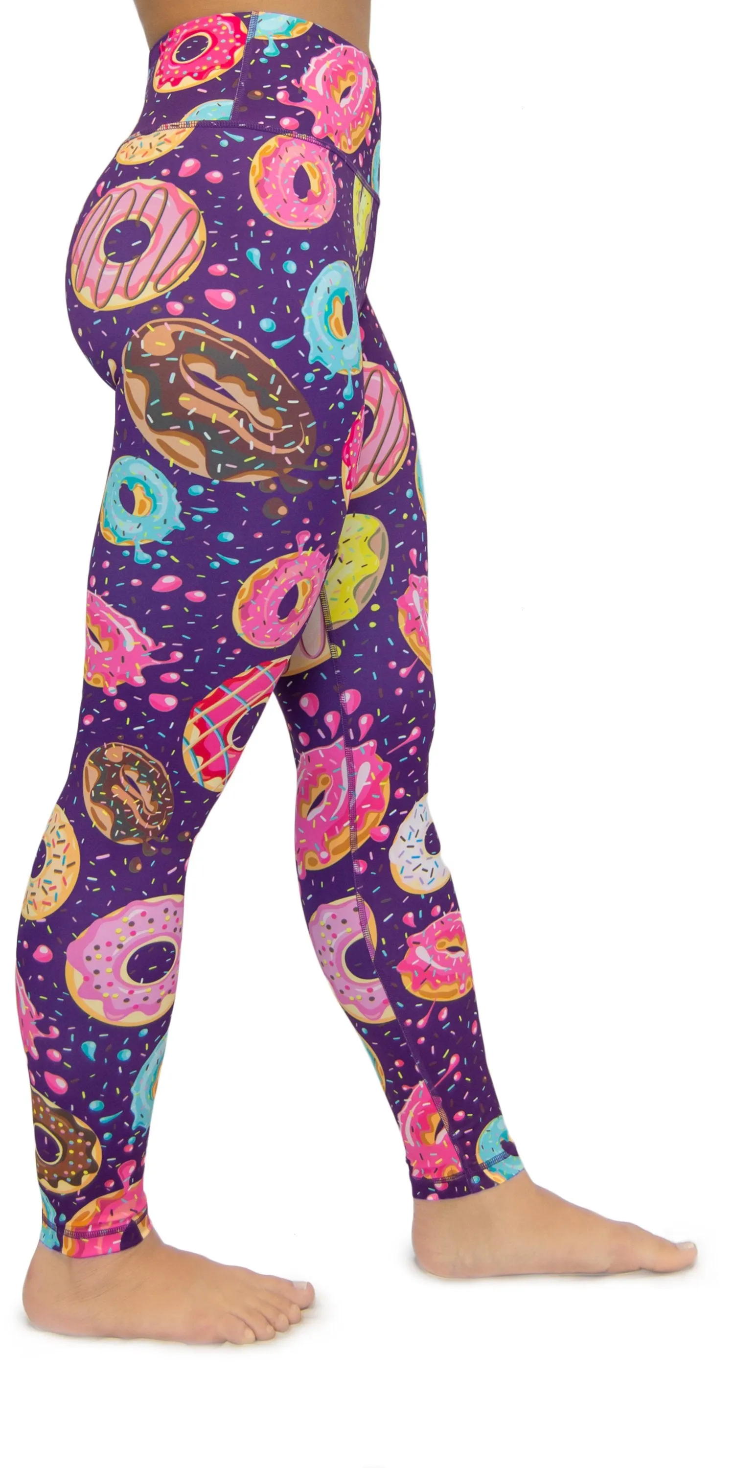 Donut Cravings - Legging