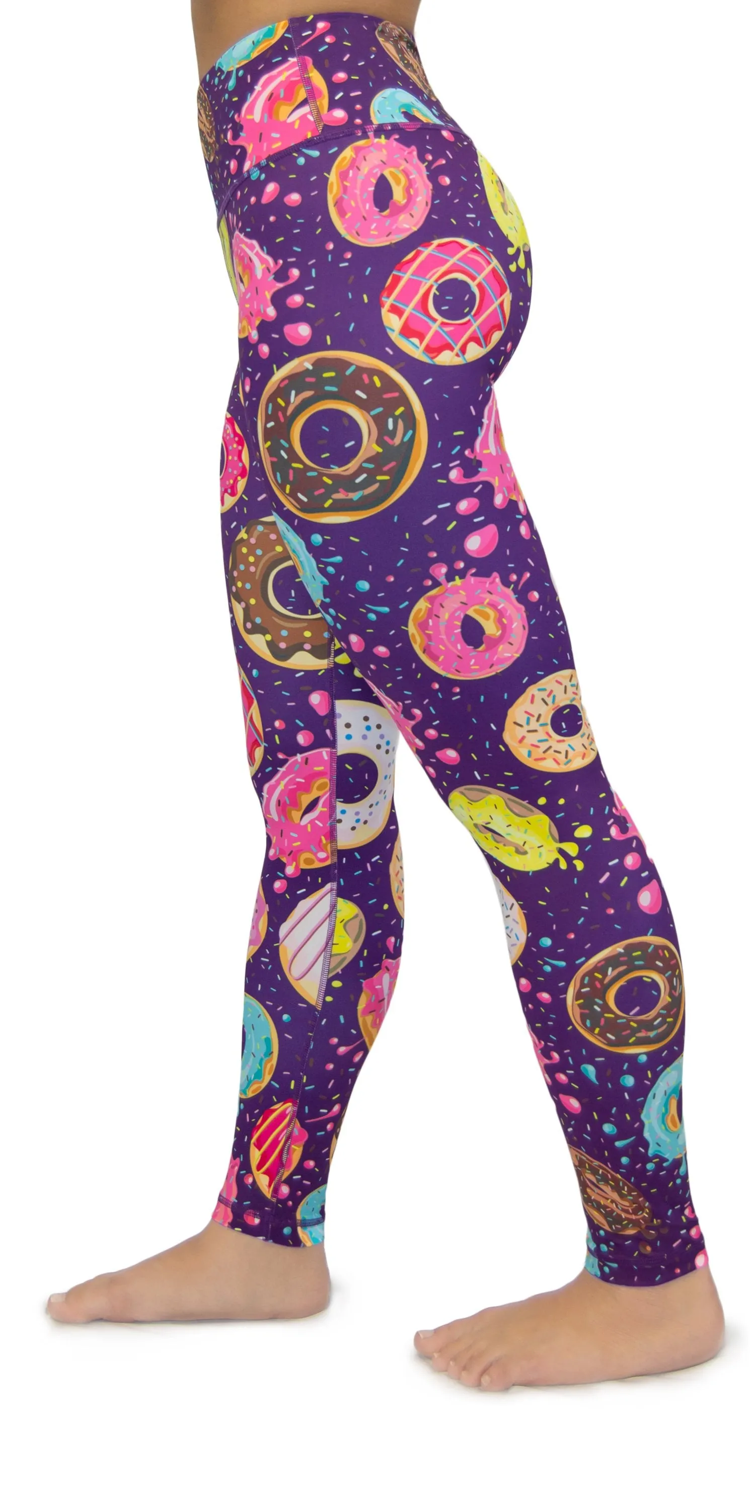 Donut Cravings - Legging