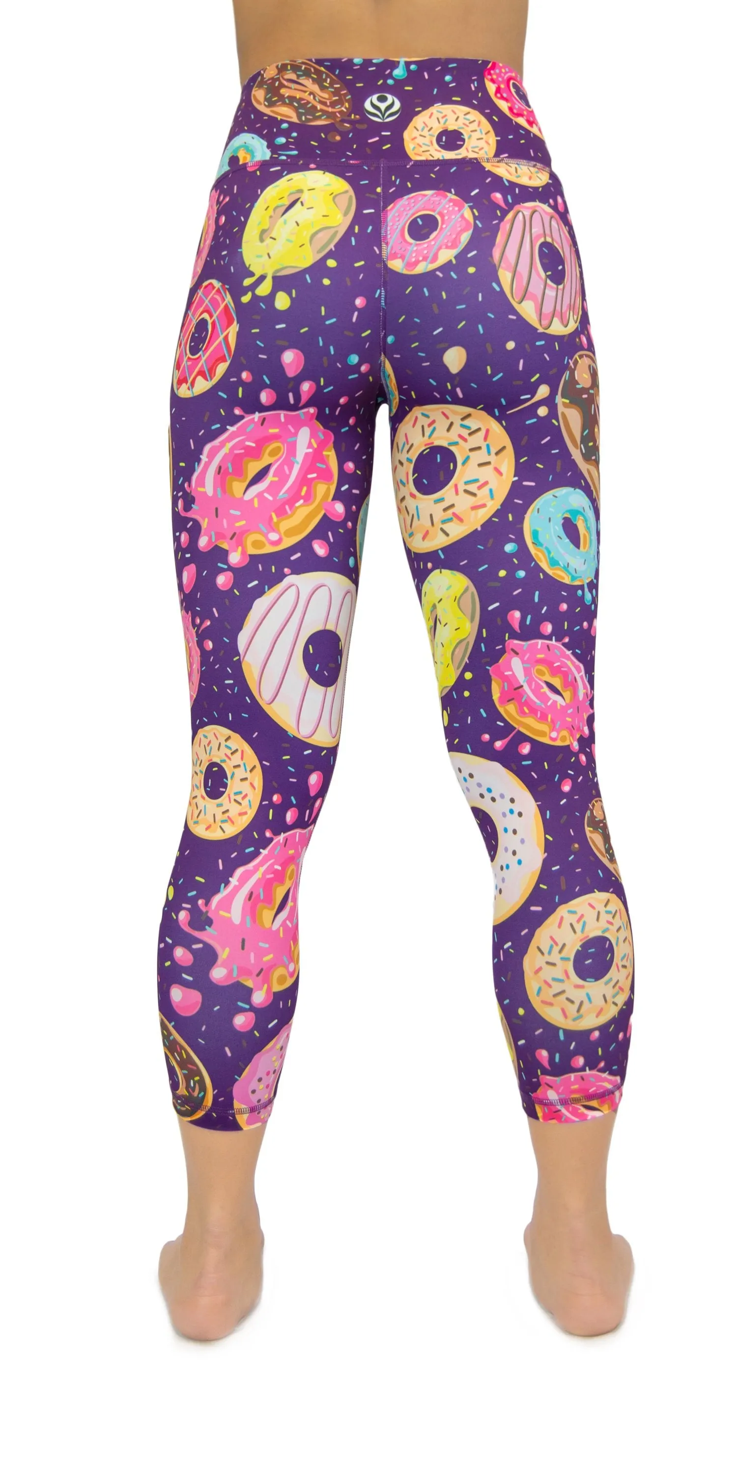 Donut Cravings - Legging