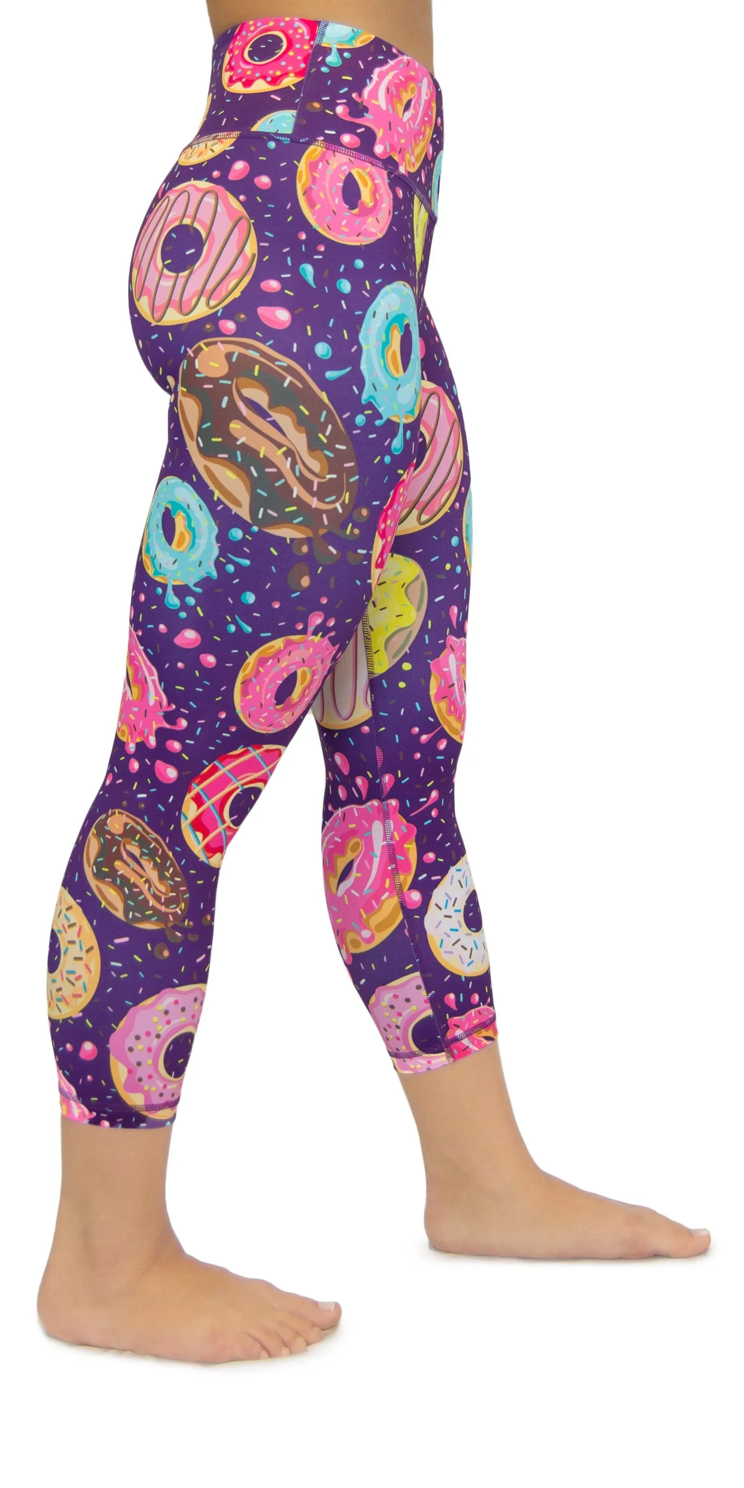 Donut Cravings - Legging