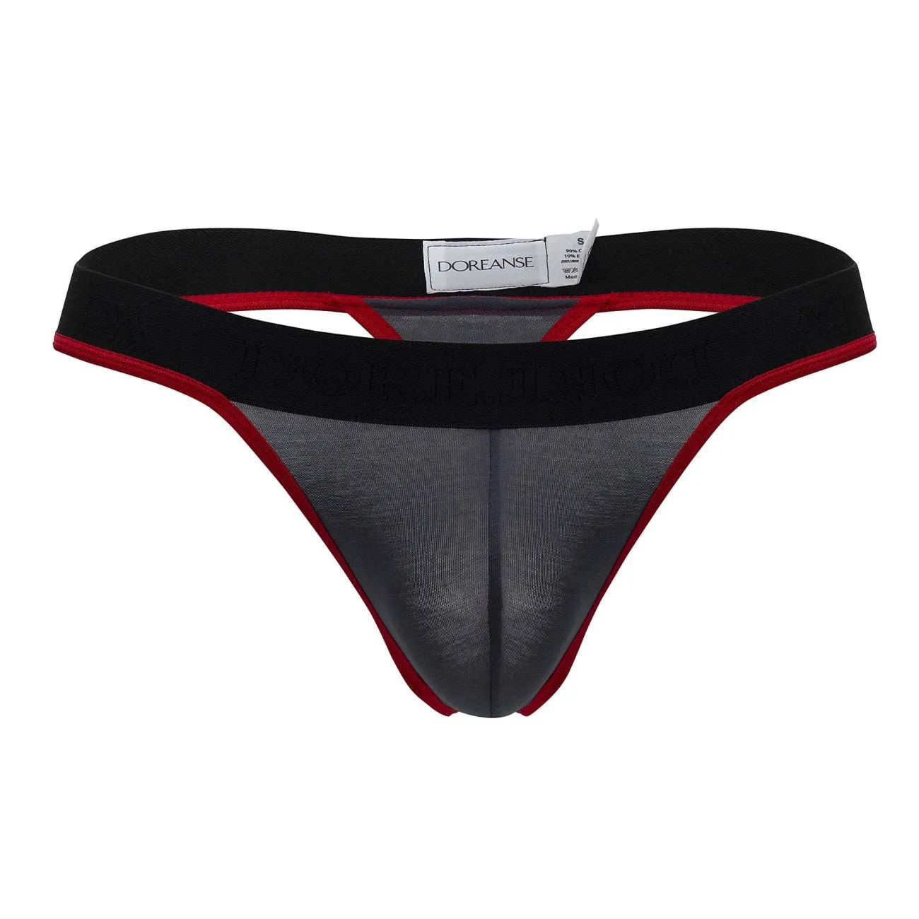 Doreanse Borderline Thongs