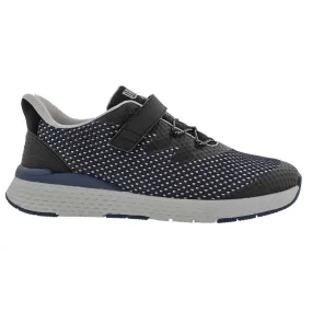 Drew Men's Presto Athletic Shoes Navy Combo