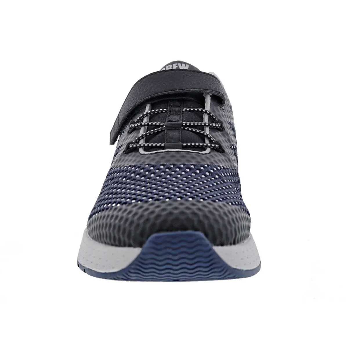 Drew Men's Presto Athletic Shoes Navy Combo