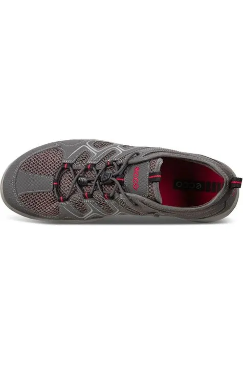 ECCO Terracruise Lt 825774 56586 in grey