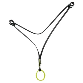 Edelrid Belay Station Sling Tech Web Night 110cm