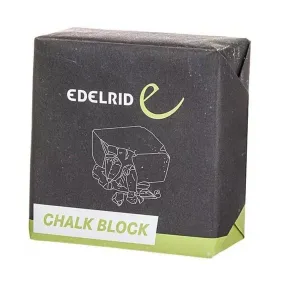 Edelrid Chalk Block 56g